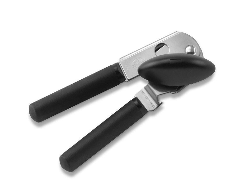 OXO Soft Grip Can Opener Williams Sonoma AU